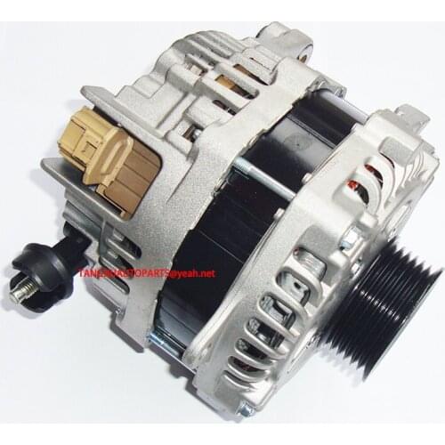 Alternator Generator Fit Ford EXPLORER FLEX TAURUS 2011-2015 DG1Z10346B DG1Z-10346-B
