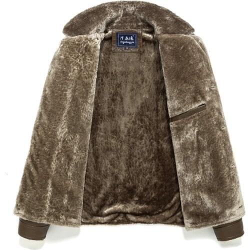 Kalenmos Mens Spring Jackets