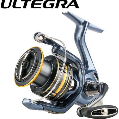 ULTEGRA By SHIMANO - SellerChecking