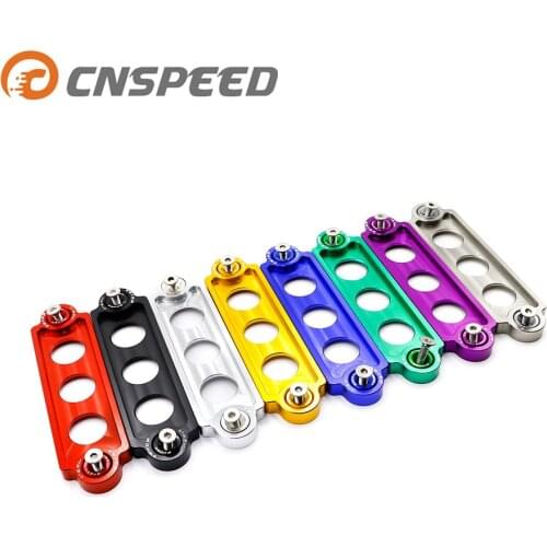 CNSPEED Integra fastening battery FIT battery fastening device YC100504