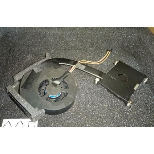 NEW/Orig Lenovo Thinkpad CPU Cooler Cooling Fan Heatsink T440P UMA Integrated Graphics 04X1853 04X3915 04X3917 0C53563