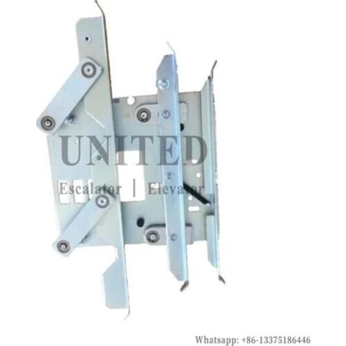 Elevator Door Cam DO3000 Door Operator Door Vane Middle Open XTA2703AAE003