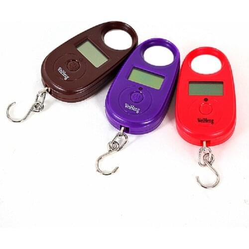 Mini Hand Held Portable Balance Electronic Coffee Hook Hanging Fishing Pocket Weigh LCD Display Digital Scale 15KG/5G