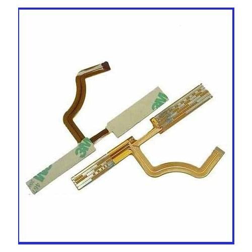 5 PCS New TAMRON AF 17-50 mm Lens Focus Flex Cable Ribbon For CANON Connector