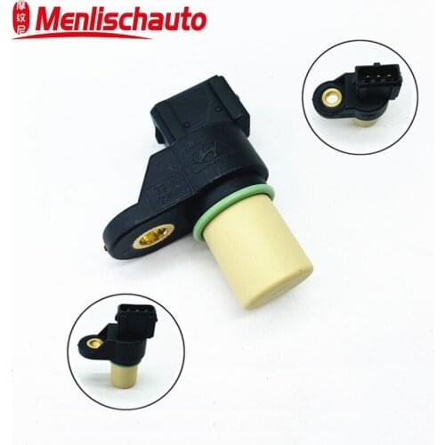 New CRANKSHAFT POSITION SENSOR FOR COUPE ELANTRA MATRIX TRAJET TUCSON KIA Carens Cerato Sportage 39180-23500 39180-23910