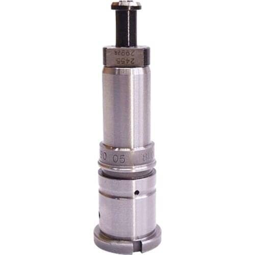 134101-9620 diesel fuel injection pump plunger P78