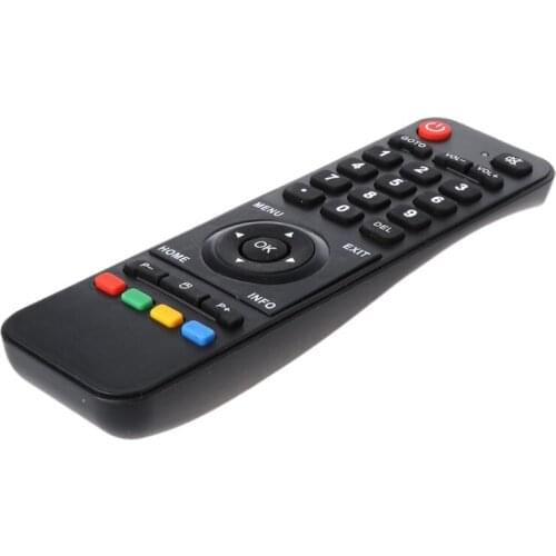 Remote Control Controller Replacement for HTV HTV2 HTV3 HTV4 HTV5 HTV6 IP-TV5 IPTV5 TV Box BX0E