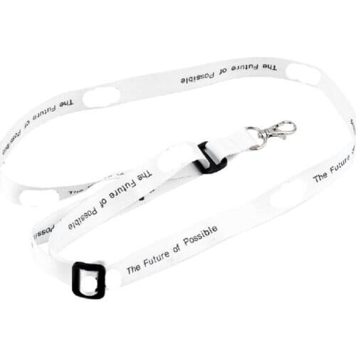 DJI Shoulder Neck Strap Belt Sling Lanyard Necklaces for Dji Phantom 4 3 Inspire 1 DJI MAVIC PRO rc drone Remote controller