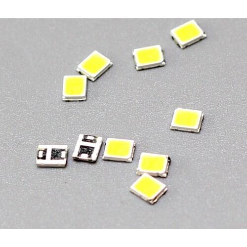 Samsung LM281B+ LED Diode 0.5W SMD 2835 2700K 3000K 3500K 4000K 6500K White 395nm UV 660nm Red 730nm IR Horticulture Lighting