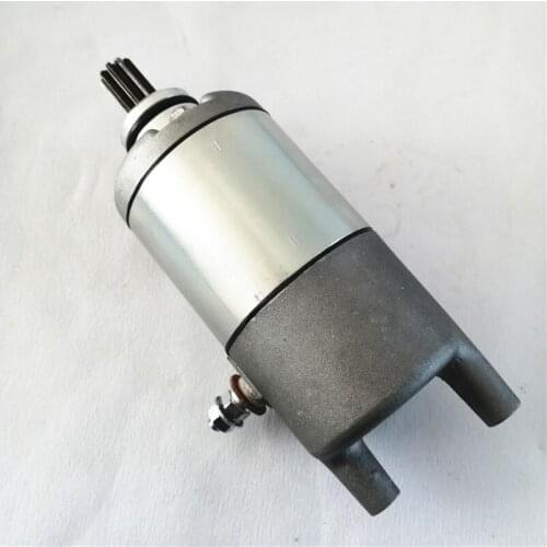 Starter Motor Engine Starter for Yamaha Moto-4 YFM200 Timberwolf 250 YFB250F 2WD 4WD for Arrowhead SMU0063 YFB 1992-2000