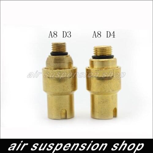 Airsusfat Air Intakes