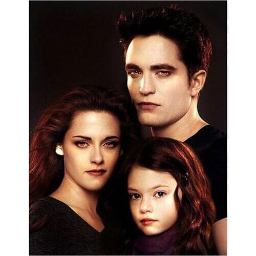 Diy 5D Full Square/Round Diamond Painting "Twilight City" Diamond Embroidery Cross Stitch Needlework Home Decor Gifts