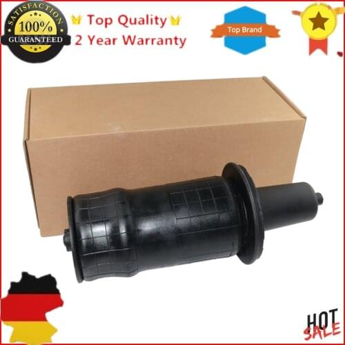 AP03 New For Range Rover P38 II LP MK II MK2 P38A - FRONT- NEW Air Suspension Spring / Bag - REB101740