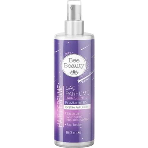 BeeBeauty Intense Hair Parfum 160 ml