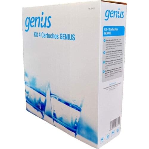 ATH Filters And Cartridges For Water