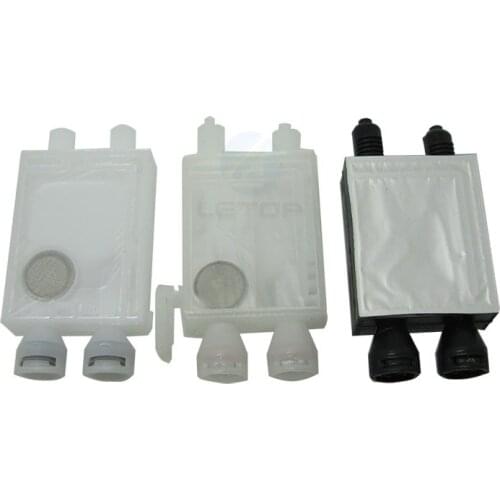 Free Shipping 15pcs/lot Dx7 Printhead Xenons 4740 Ink Damper