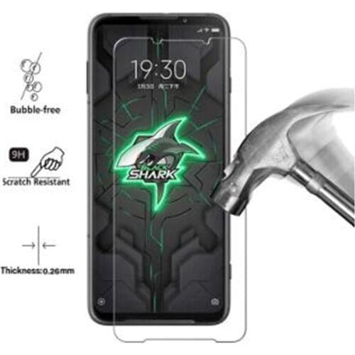 Защитные пленки для Xiaomi Black Shark 2 BISHCVER China At AliExpress