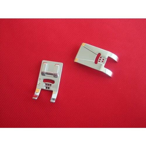 CY-9903 Inlaid With Five Ropes 5 Holes Presser Foot Multi-Function Electric Household Sewing Machine, Accessories