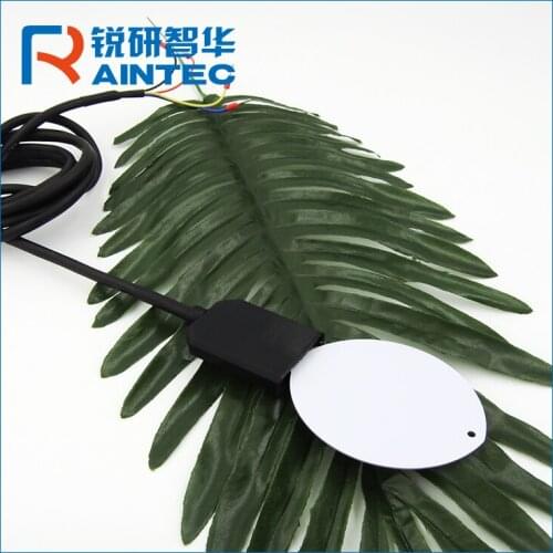 Raindrop Rain Sensor Leaf Surface Humidity Sensor High Sensitivity