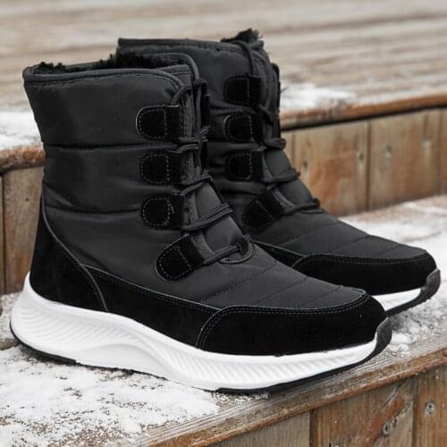 JOKIHA Women's Boots
