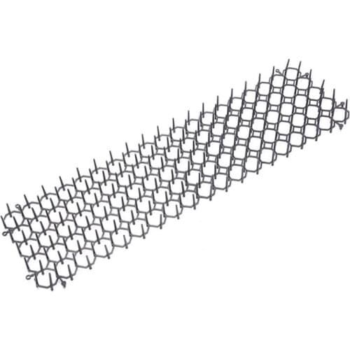 Cat Thorn Mat Garden Anti-Cat Prickle Strip Repellent Mat Keeping Cats&Dogs From Digging Spike Portable Outdoor Garden Supply