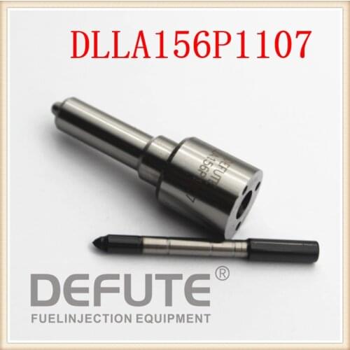 Common Rail Fuel Nozzle Tip DLLA156P1107 0 433 171 712 for Mercedes Sprinter