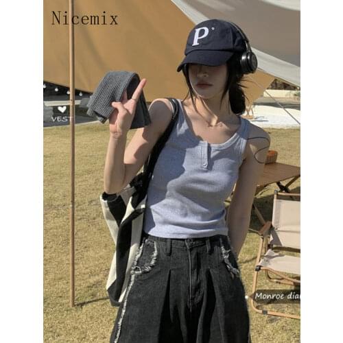 NICEMIX Women's Sports Shirts