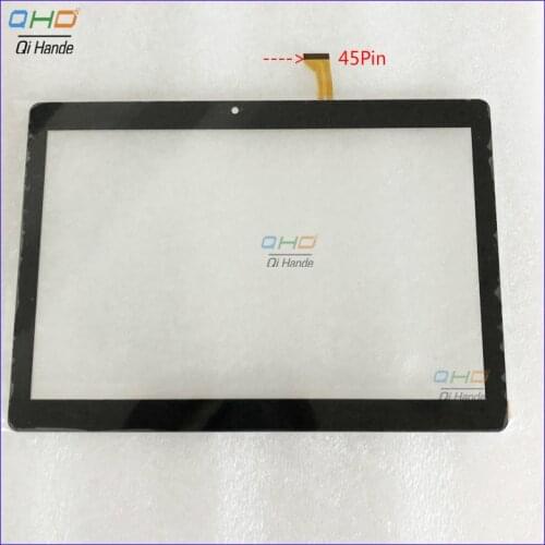New 10.1inch Tablet touch screen CX18D-085 Touch Screen Digitizer Panel Sensor CX18O-085 panel Multitouch