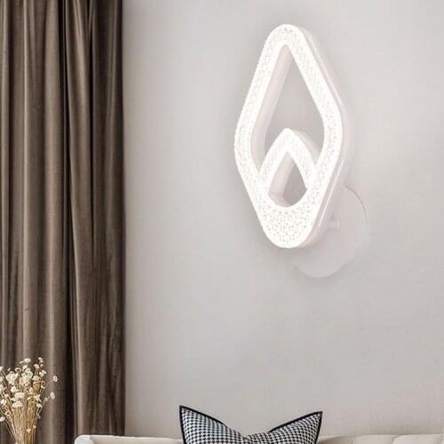 RENQ HOUSE LED Wall Lights