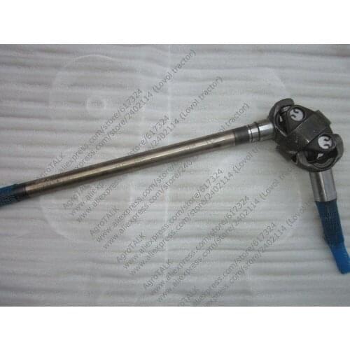 Driving shaft universal left for YTO 904, part number: 5142043/20