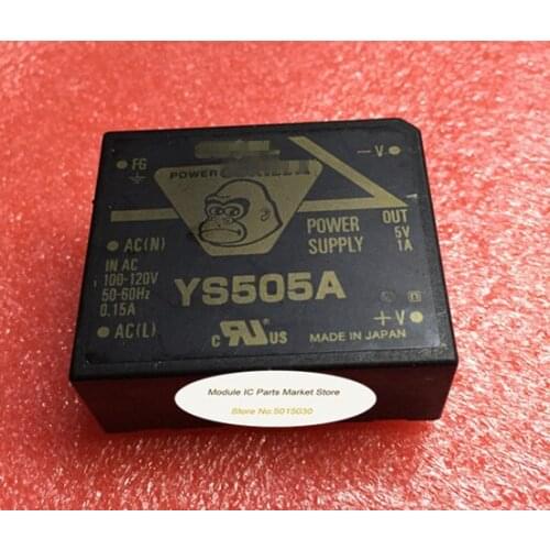 YS505A YS505 YS1512 YS1512A YS1005 YS1005A YS1005U YS512A YS512U YS1012U YS1012E YS1505A YS1012D-XMBI New