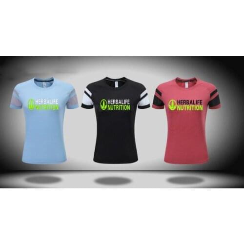 2020 Herbalife Downhill Jerseys RACE FACE Mountain Bike MTB Shirts woman DH Motorcycle Jersey Motocross Sportwear Clothing FXR