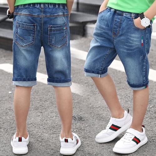 BitLamb Shorts For Girls