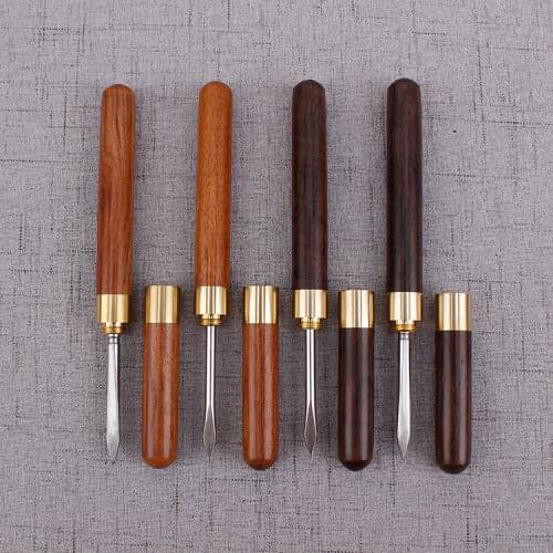 Canbullato Pu-erh Knives