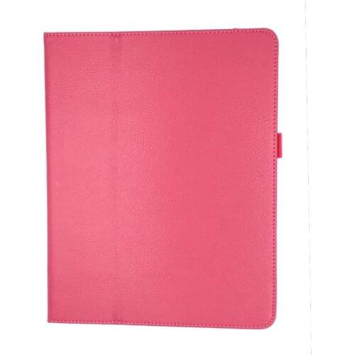 Cover case For Samsung Galaxy Tab S3 T820 T825 9.7" Tablet PC Litchi skin Leather stand For Samsung Tab S3 T820 T825+pen
