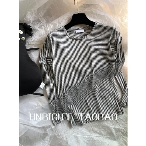 Herudoan Women's Long Sleeve T-shirts