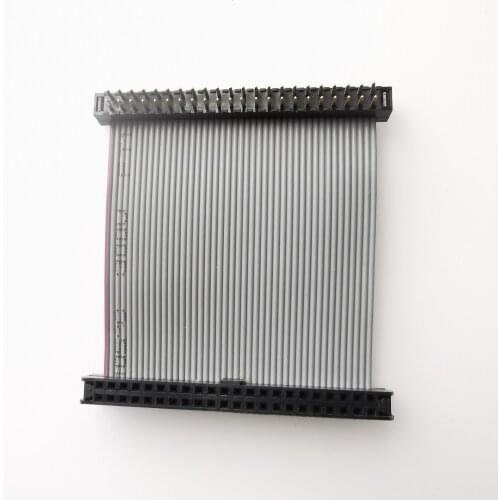 IDE 44-Pin Male to Female Hard Drive Extension Cable 44Pin Laptop Notebook 2.5" 2.5inch Hard Drive Data Extension Cable 5cm