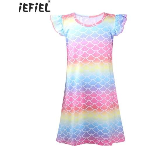iEFiEL Pajamas For Babies