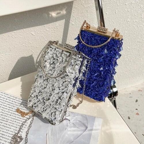 IMIDO Women's Woven Bags