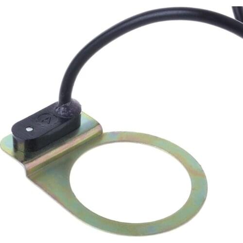 Pulse Vehicle Power Assist Sensor E-Bike Lithium Battery Electric Bicycle Booster Standard 5 Magnetic 90cm Line Length