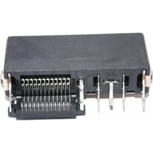 JIANGLUN NEW DC POWER JACK Port for Lenovo Thinkpad X1 Carbon 2nd Gen 20A70037US 20A70