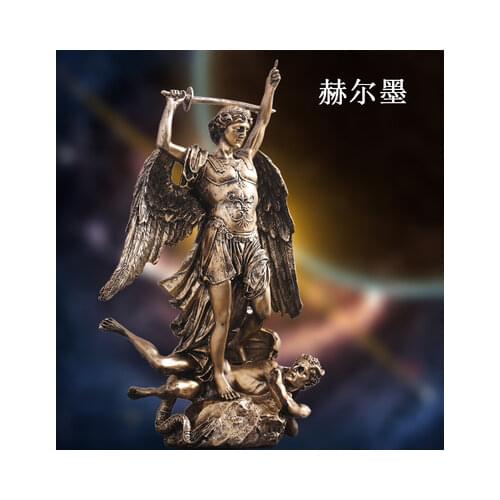 CREATIVE GODDESS OF JUSTICE FAIRNESS JUSTICE SCULPTURE COURT OF JUSTICE LAW FIRM BALANCE DECORATIONS ACCESSORIES SCULPTURE CRAFT