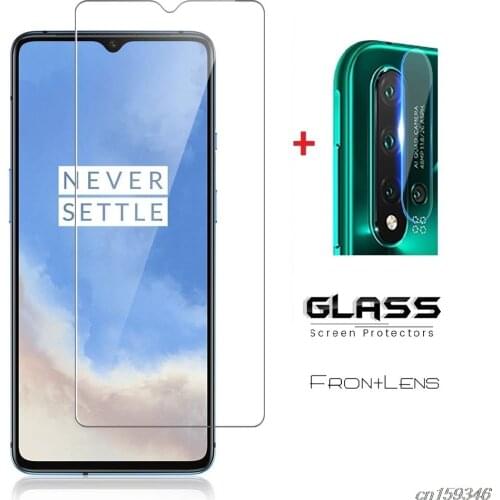 Mussels Screen Protectors For OnePlus 7T