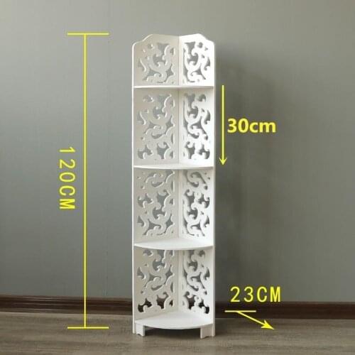 Mueble De Cocina Madera Wall Dekoration Dekorasyon Estanteria Para Libro Meuble European Retro Decoration Book Shelf Case