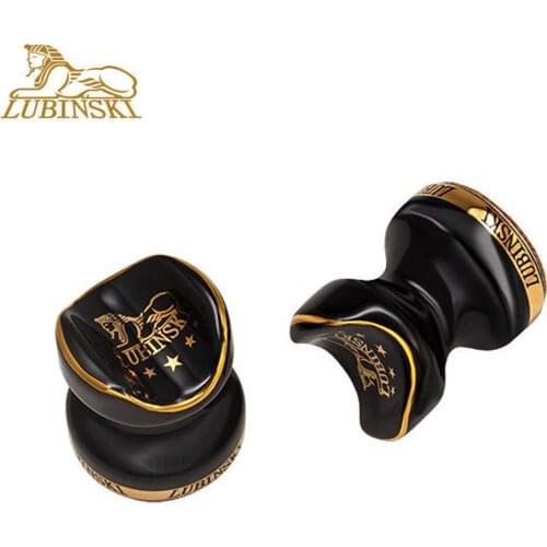 Cigar Stand, Portable Ceramic Cigar Stand, Ideal for Travel or Outdoor Use, Idea Gift (Black 2Pack)