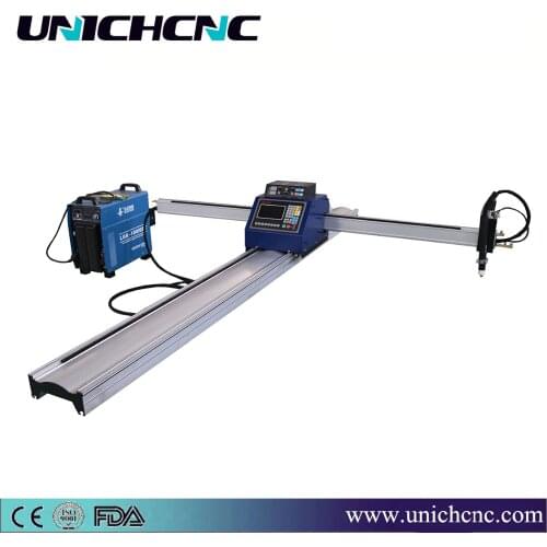 Portable cnc plasma cutting machine/plasma cutting machine/cnc plasma cutter