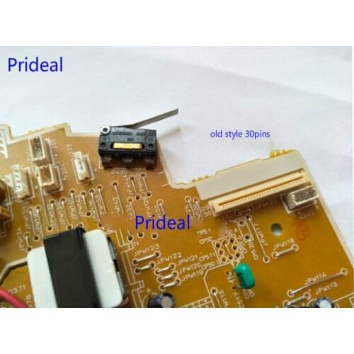 Prideal NEW power supply board for hp m1005 1005 1005h 1005mpf printer power supply board