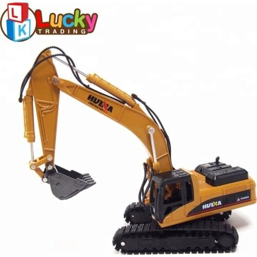 Professional 1:50 scale Mini Electric Excavator rc Crawler Remote Control Car carro de controle remoto uzaktan kumandali araba