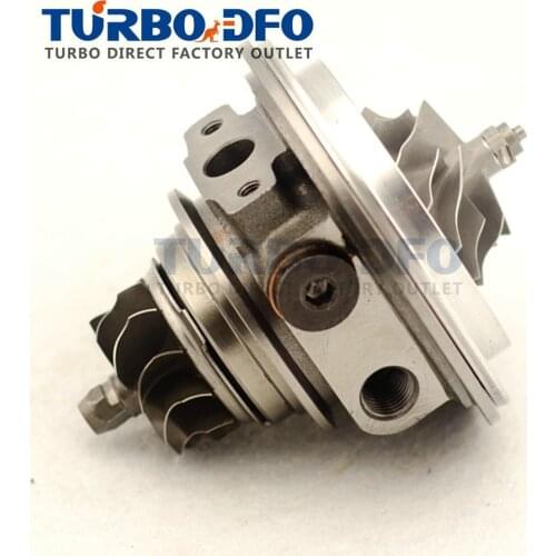 Balanced turbo chra K03-0105 CARTRIDGE CORE ASSY turbine 53039700105 for Skoda Octavia II 2.0 TSI 200 HP BWA / BPY 06F145701D