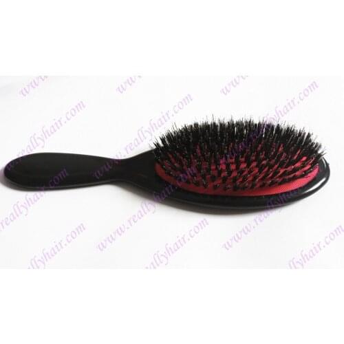 Hair Brush / Hair extension tools for Brush Loop Brush / Loop Brush for Hair Extension